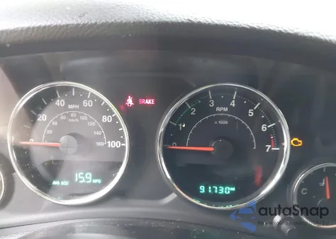 2016 Jeep Wrangler Unlimited Sport z USA, uszkodzony, nr VIN 1C4BJWDGXGL234851